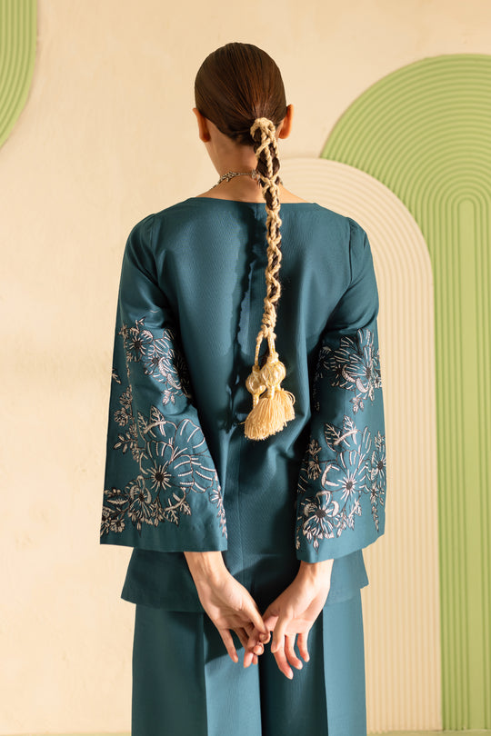 Batik | Boho | Hyelin 2Pc - Official Batik stockist in UK - Sakeena London