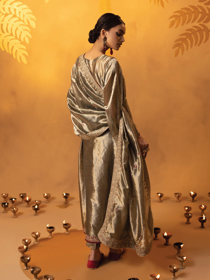 Faiza Faisal | Signature Pret Eid Edit | Rachele - Official Faiza Faisal stockist in UK - Sakeena London