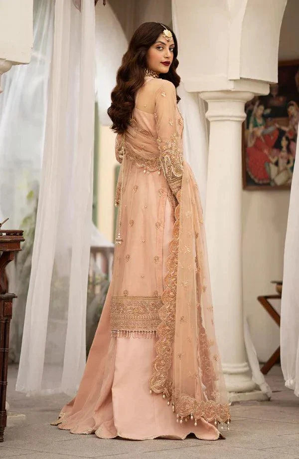Eleshia | Zarin Wedding Formals 23 | Leena - Official Eleshia stockist in UK - Sakeena London