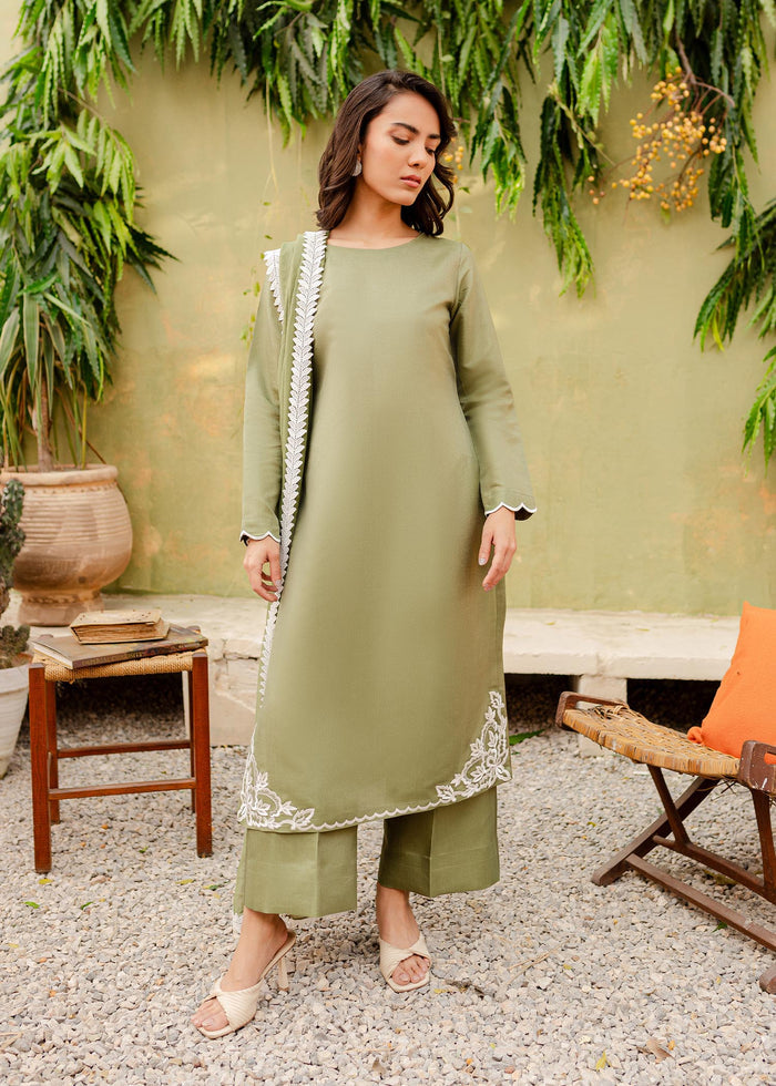 Allure | Syera Pret | SAGE - Official Allure stockist in UK - Sakeena London