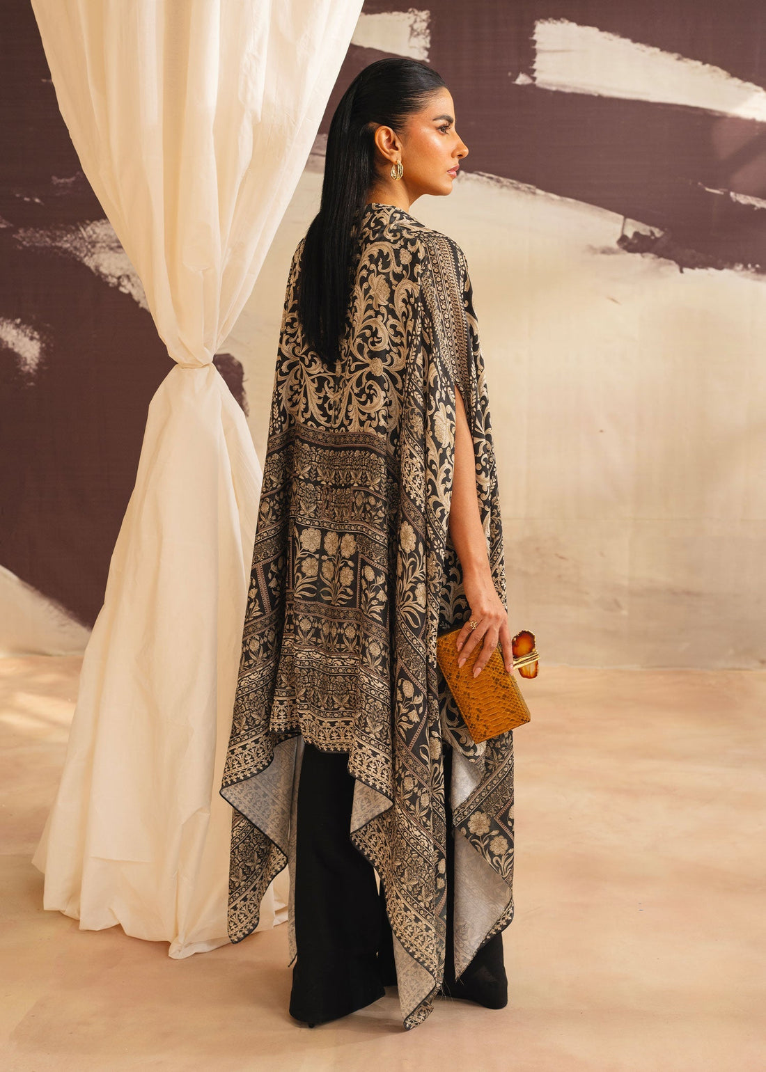 Mahgul | Eye of Cemal | Evening Eyes - Official Mahgul stockist in UK - Sakeena London