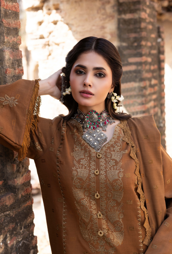 Humdum | Khumar 25 | D07 - Official Humdum stockist in UK - Sakeena London