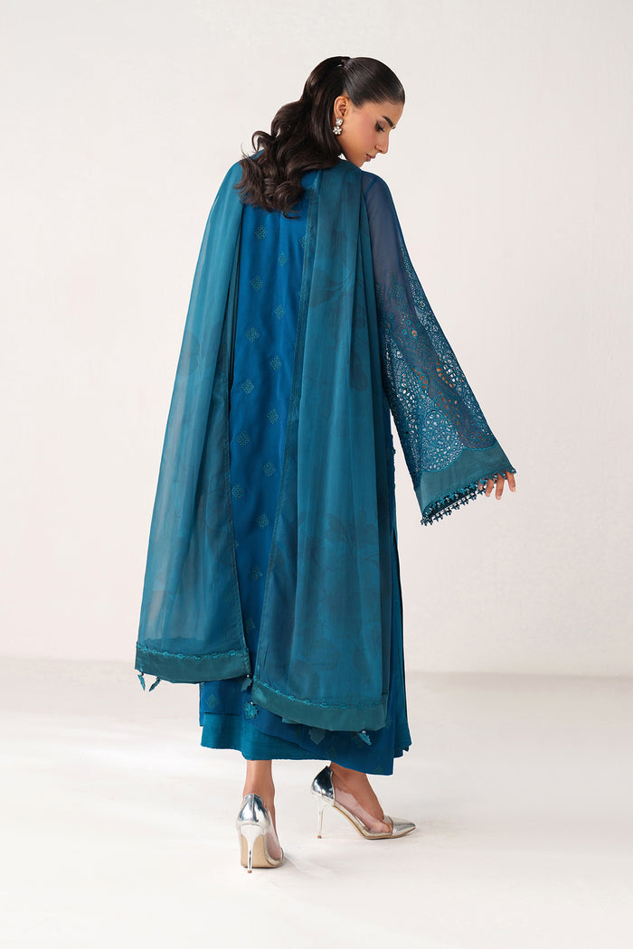 Baroque  | Luxury Pret 26 | PR-1241