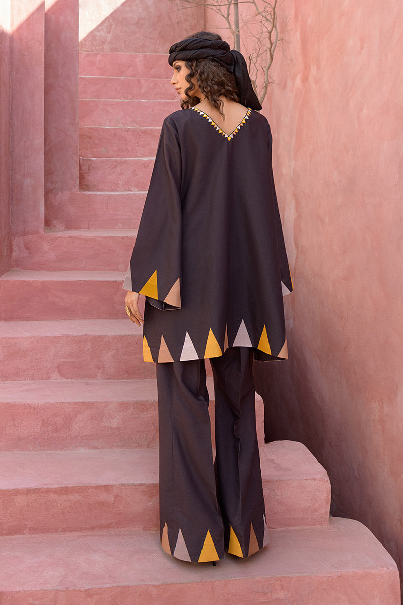 Chic Ophicial | Cleopatra Co ords | Hana - Official Chic Ophicial stockist in UK - Sakeena London
