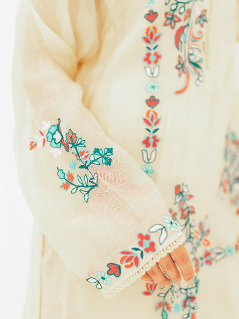 Farah Zubair | Luxury Pret | Zaytoon - Official Farah Zubair stockist in UK - Sakeena London
