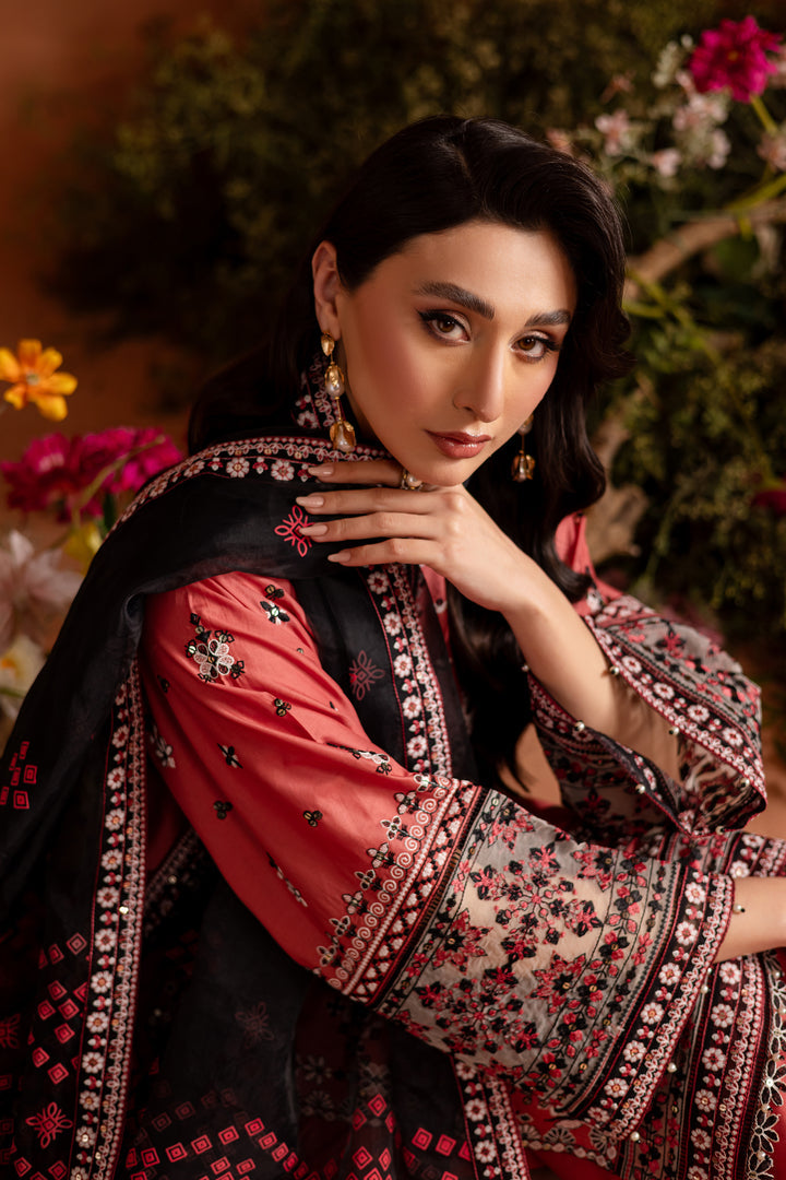 Batik | Aylin Festive Solids | BrickLane - Official Batik stockist in UK - Sakeena London