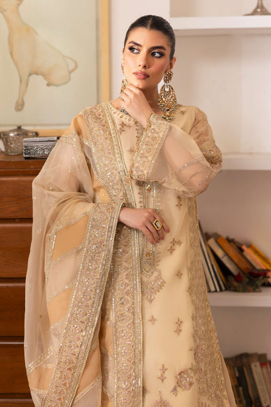 Naqshi | Pareezah Formals | Marve - Official Naqshi stockist in UK - Sakeena London