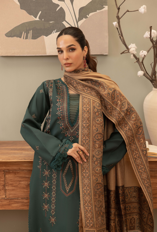 Humdum I Carvan26 I Carvan-D01 - Official Humdum stockist in UK - Sakeena London