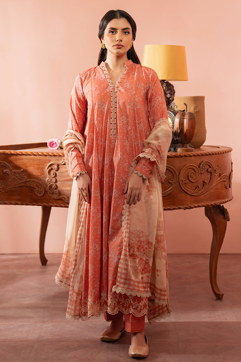 Cross Stitch | Cambric Lawn 24 | VINTAGE PRIDE - Official Cross Stitch stockist in UK - Sakeena London