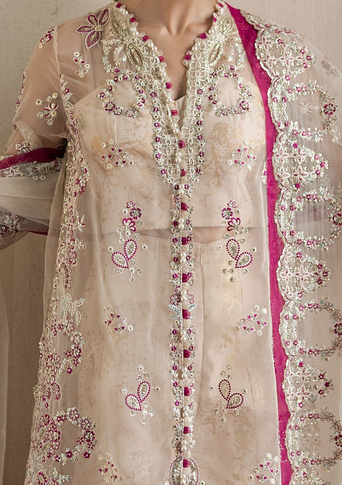 Formals - Ayzel - Pehli Nazar 25 - Rangrez