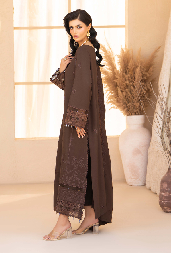 Humdum | Jugnu Collection | D06 - Official Humdum stockist in UK - Sakeena London