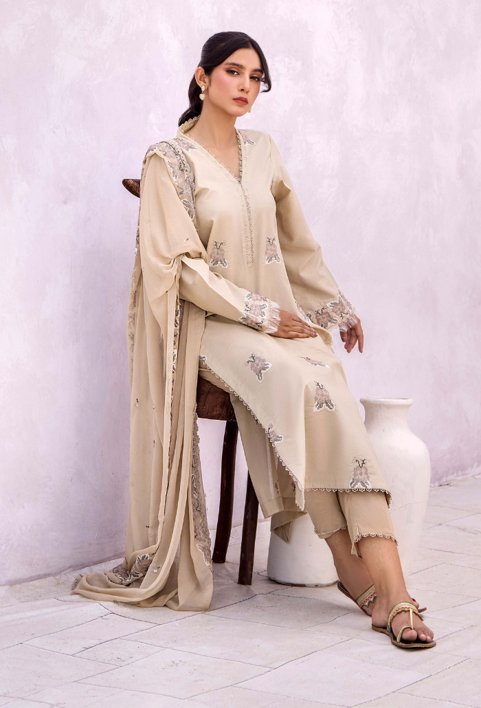 Humdum | Lilly 25 | Lilly - D10 - Official Humdum stockist in UK - Sakeena London