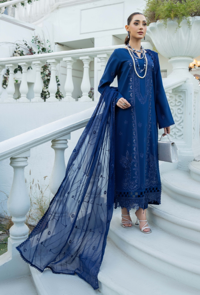 HumDum | Aviva Collection | Aviva - D09 - Official HumDum stockist in UK - Sakeena London