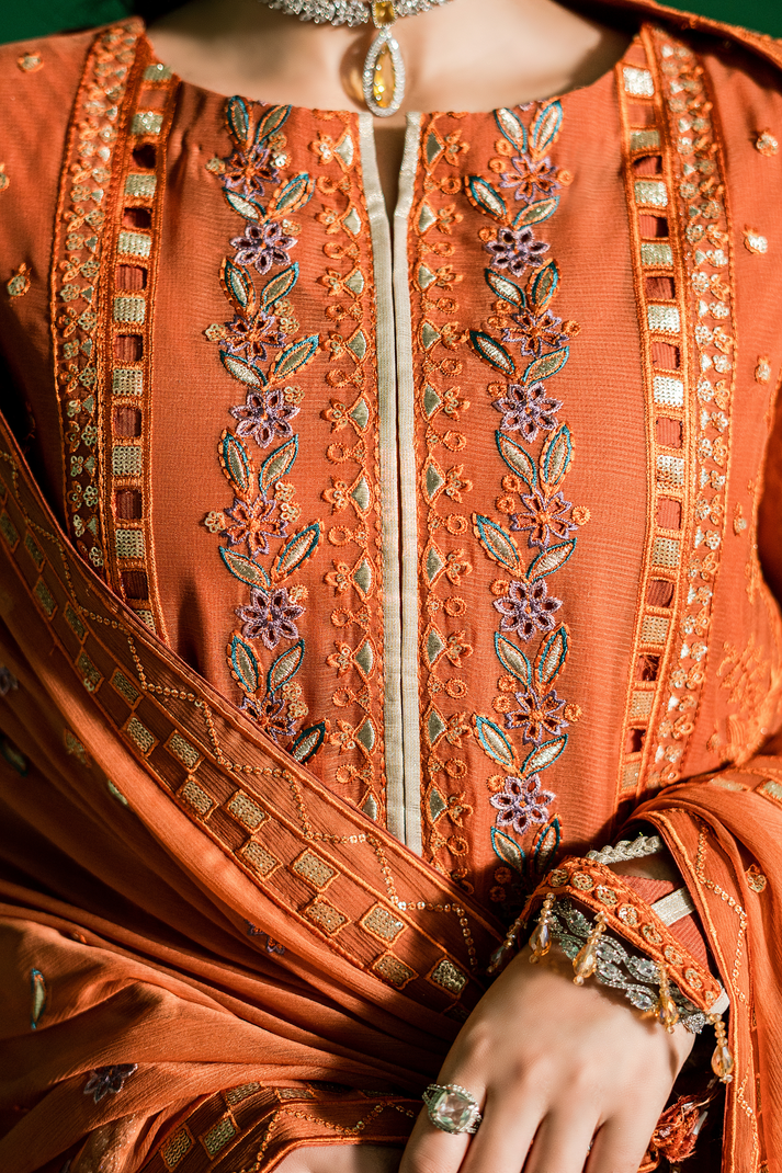 Zebtan | Farmaish Formals | FC-03 - Official Zebtan stockist in UK - Sakeena London