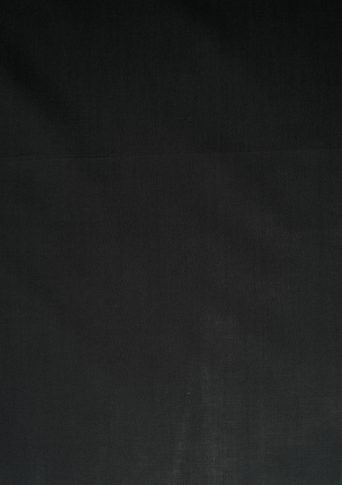 Elite Men Italian Cotton Slub - Black