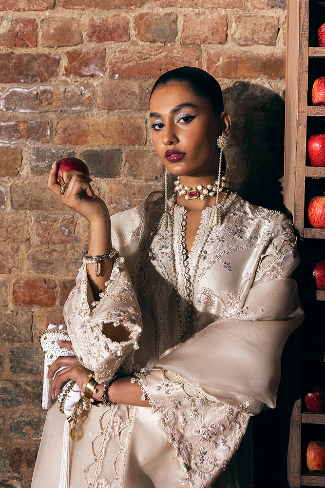 Suffuse | Silk Pret Summer 25 | RHEA - Official Suffuse stockist in UK - Sakeena London