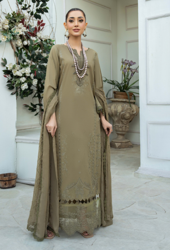 HumDum | Aviva Collection | Aviva - D10 - Official HumDum stockist in UK - Sakeena London