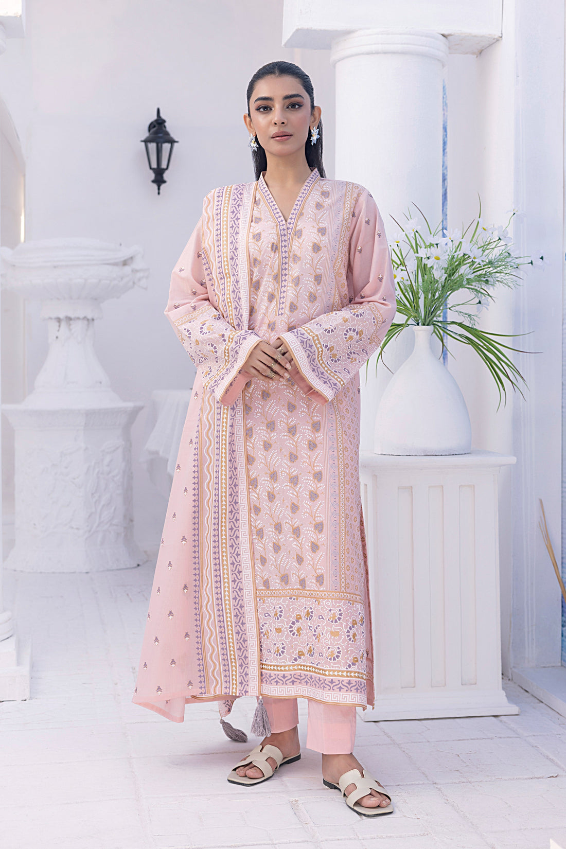LSM | Winter Marina 24 | 0193 - Official LSM stockist in UK - Sakeena London