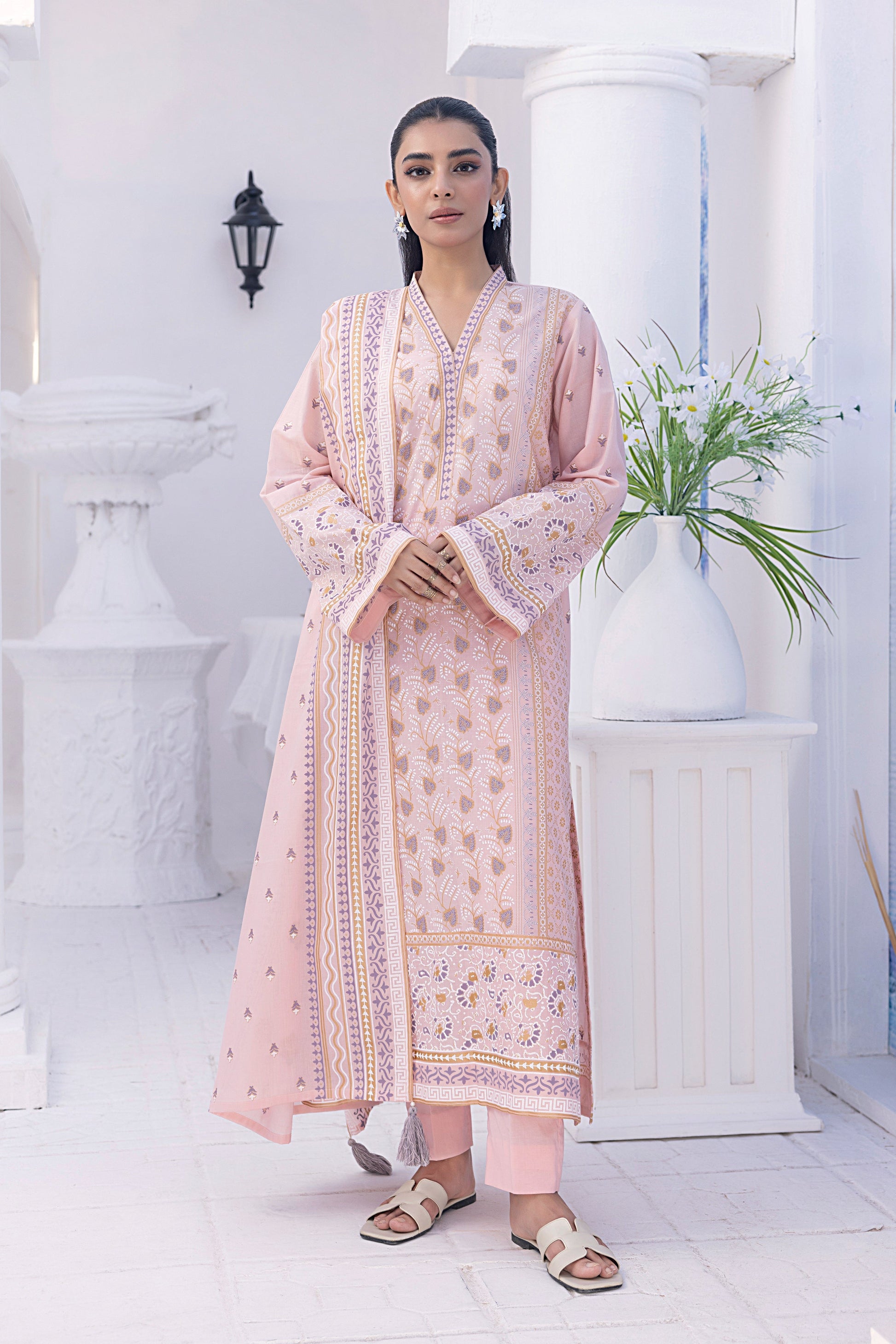 LSM | Winter Marina 24 | 0193 - Official LSM stockist in UK - Sakeena London