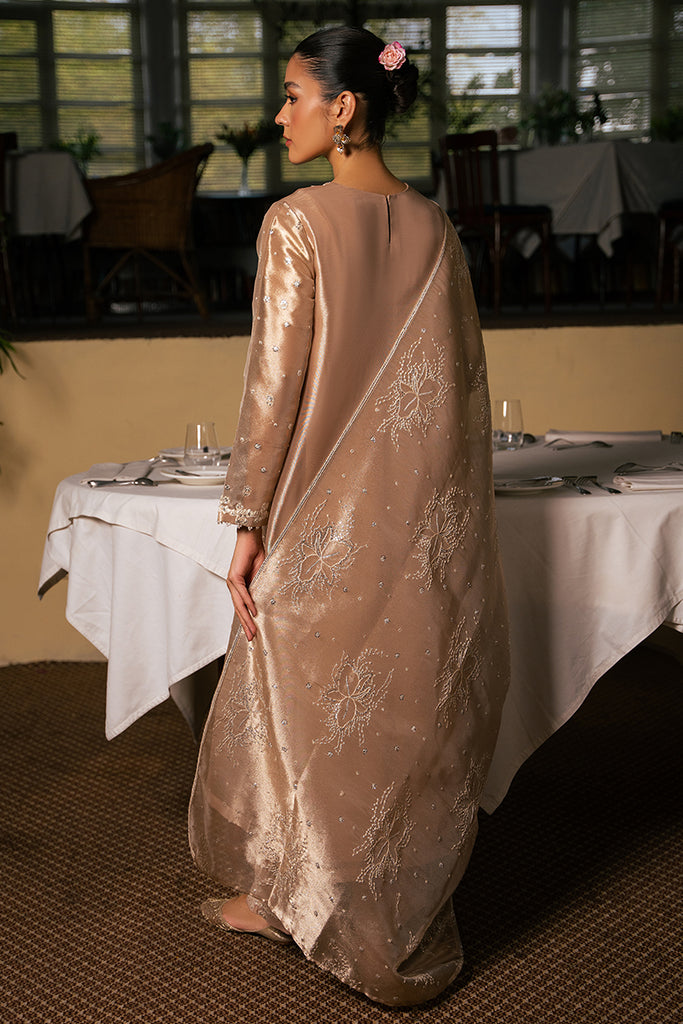 Cross Stitch | Luxury Pret | SUNSET BLUSH - Official Cross Stitch stockist in UK - Sakeena London