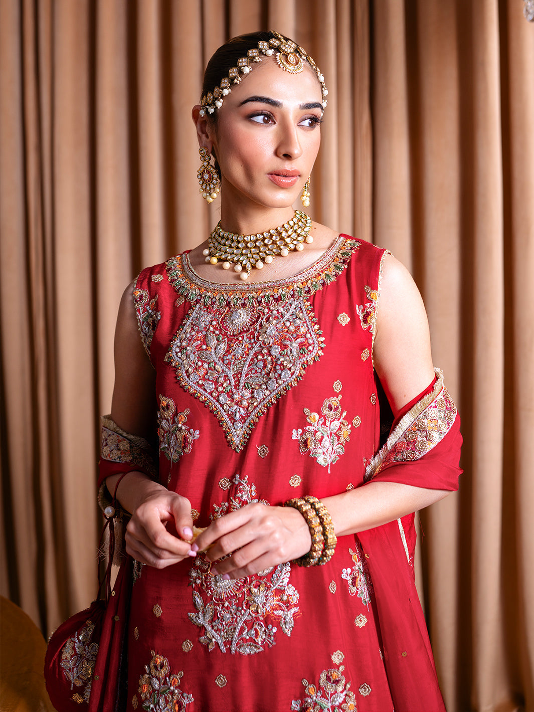 Faiza Faisal | Rema Wedding Formals 24 | Zaina - Official Faiza Faisal stockist in UK - Sakeena London
