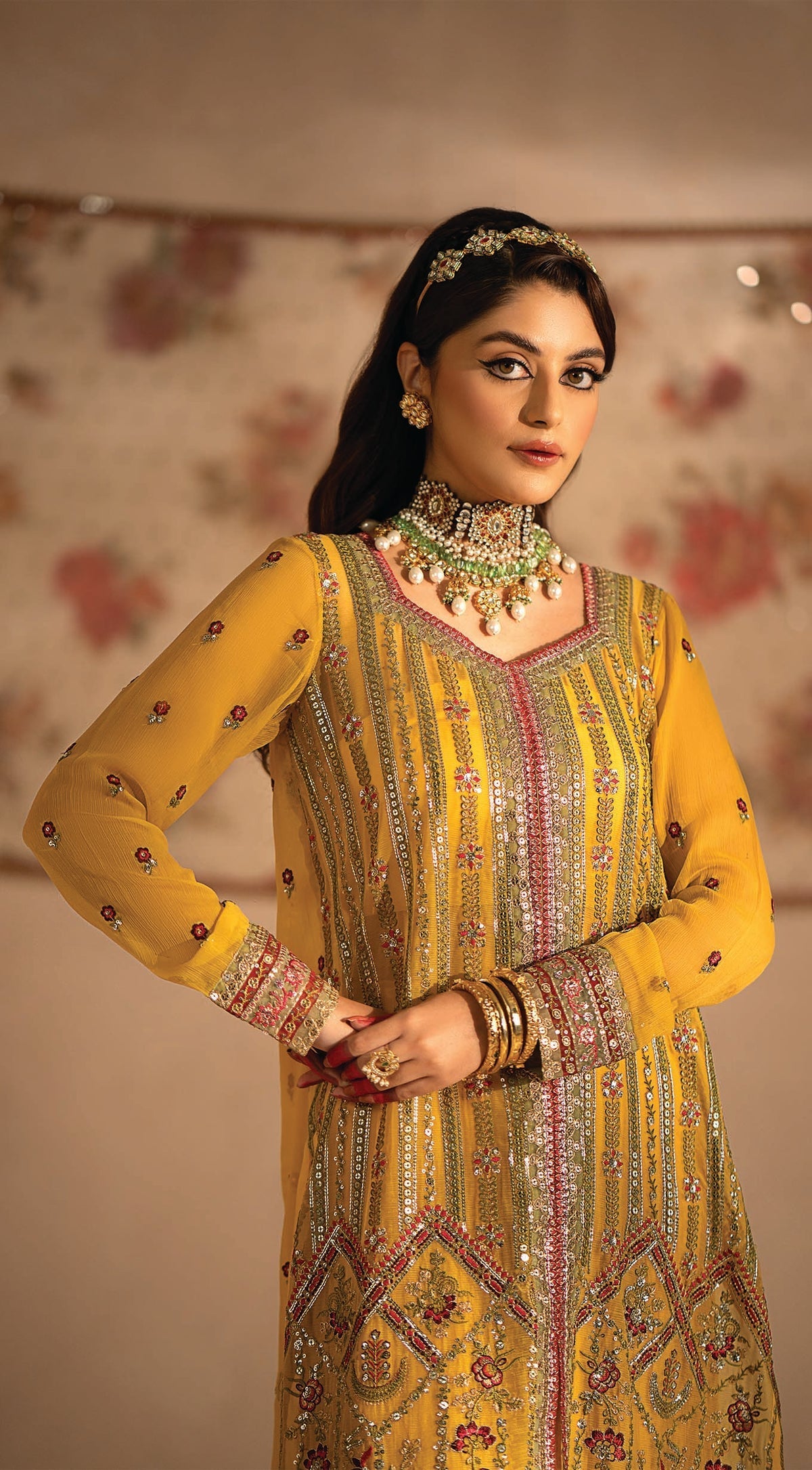 Myeesha | Nayab Formals | Pukhraj - Official Myeesha stockist in UK - Sakeena London