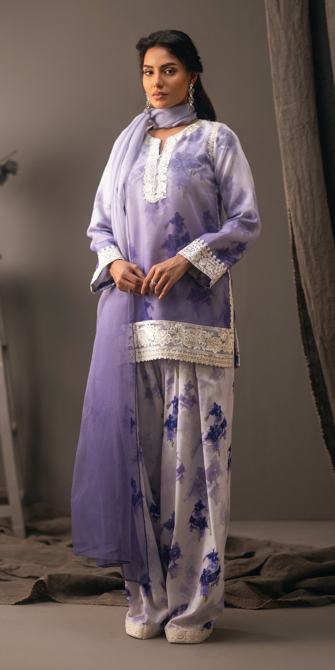 Erum Khan | Beyond Basic | CITY LUXE - Official Erum Khan stockist in UK - Sakeena London