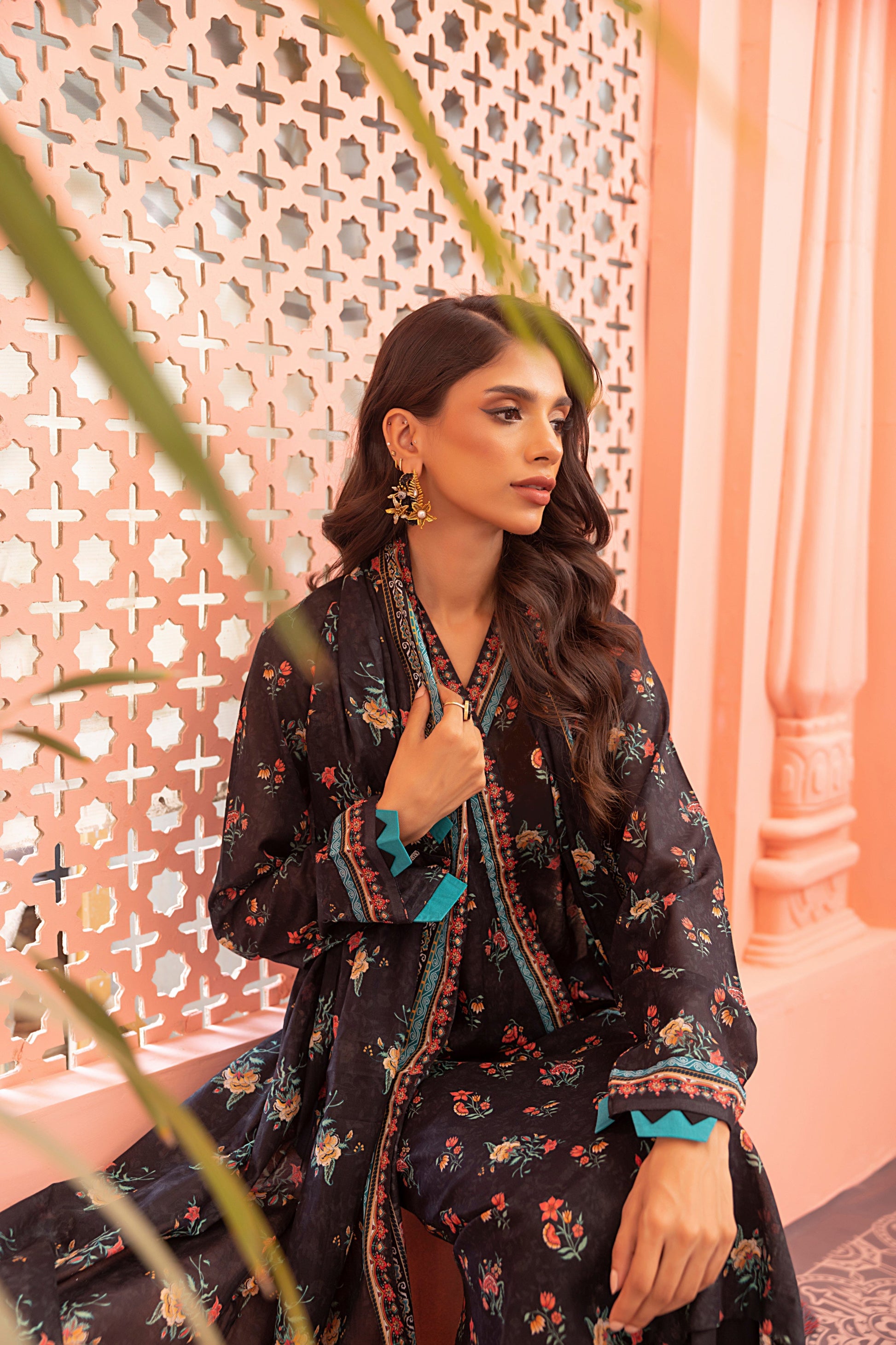 LSM | Winter Marina 24 | 0135 - Official LSM stockist in UK - Sakeena London