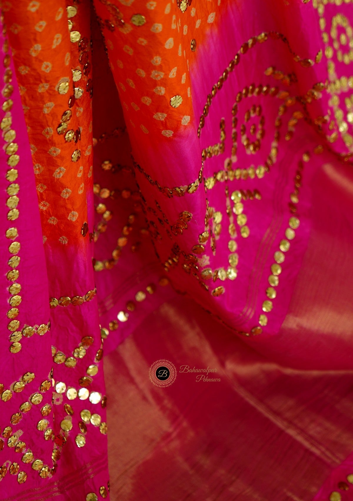 Bahawalpuri Pehnawa - Exclusive Edition - BPD#03