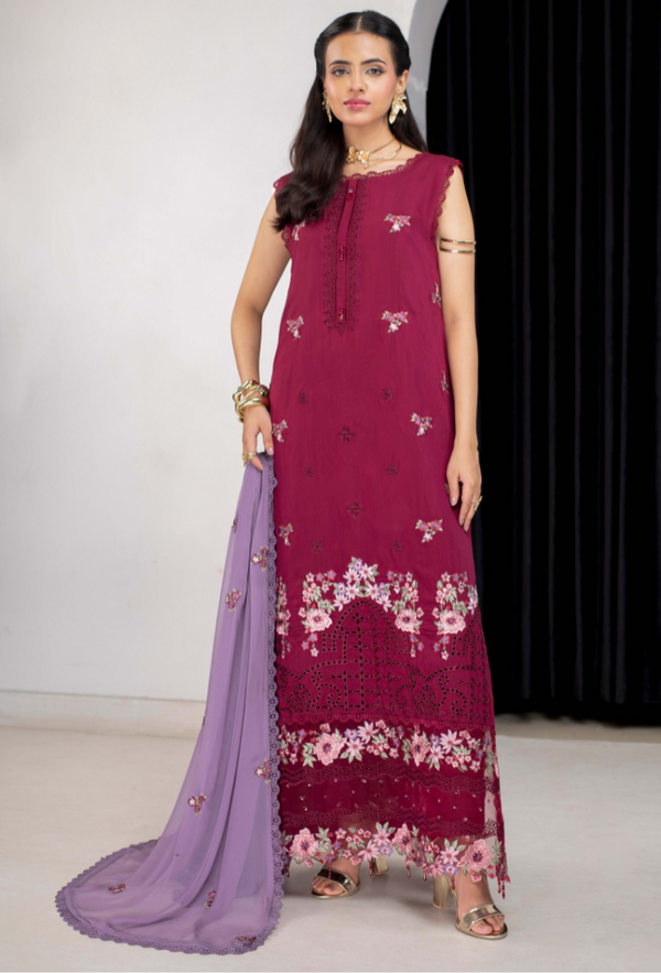 Humdum | Ellena 26 | D10 - Official Humdum stockist in UK - Sakeena London