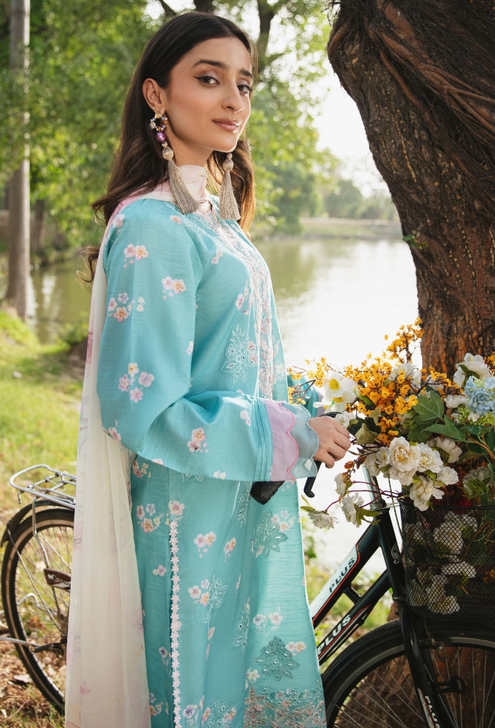 Hum Dum | Summer Breeze 25 | D06 - Official Hum Dum stockist in UK - Sakeena London