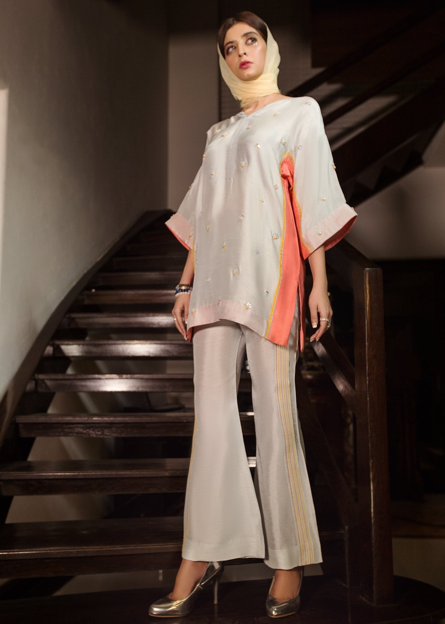 Hana | Serendipity Ready to Wear | Ice Berry - Official Hana stockist in UK - Sakeena London