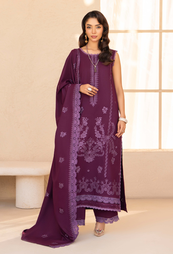 Humdum | Jugnu Collection | D01 - Official Humdum stockist in UK - Sakeena London