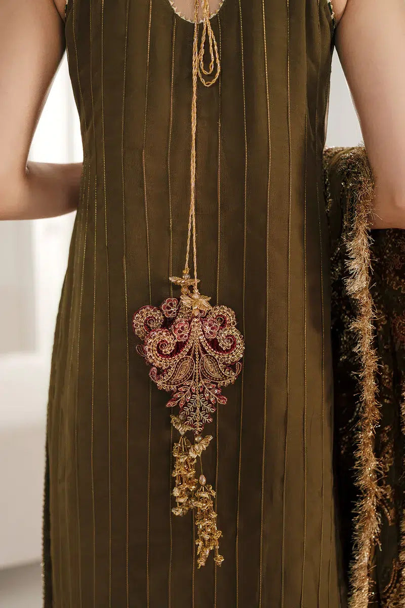 Baroque | Chantelle 23 | CH10-06 - Official Baroque stockist in UK - Sakeena London