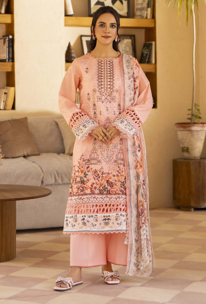 Humdum | Zarwisha 25 | Zarwisha-D01 - Official Humdum stockist in UK - Sakeena London