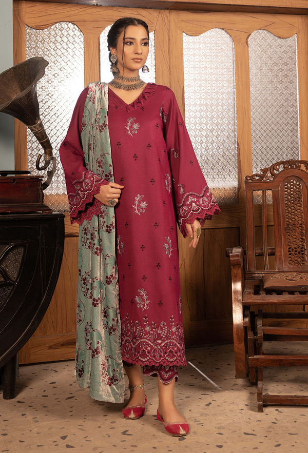Humdum | Zouq 25 | D05 - Official Humdum stockist in UK - Sakeena London