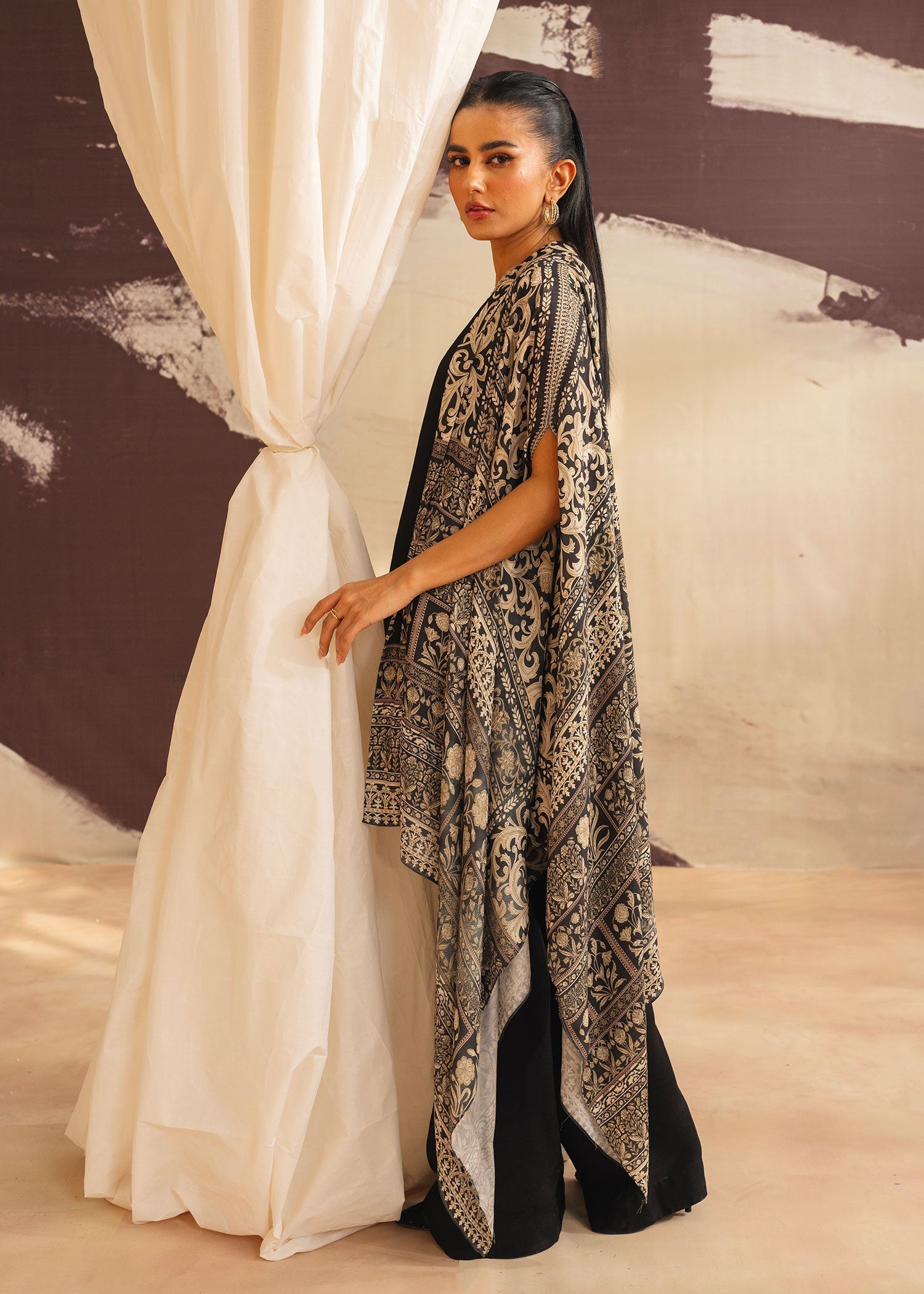 Mahgul | Eye of Cemal | Evening Eyes - Official Mahgul stockist in UK - Sakeena London