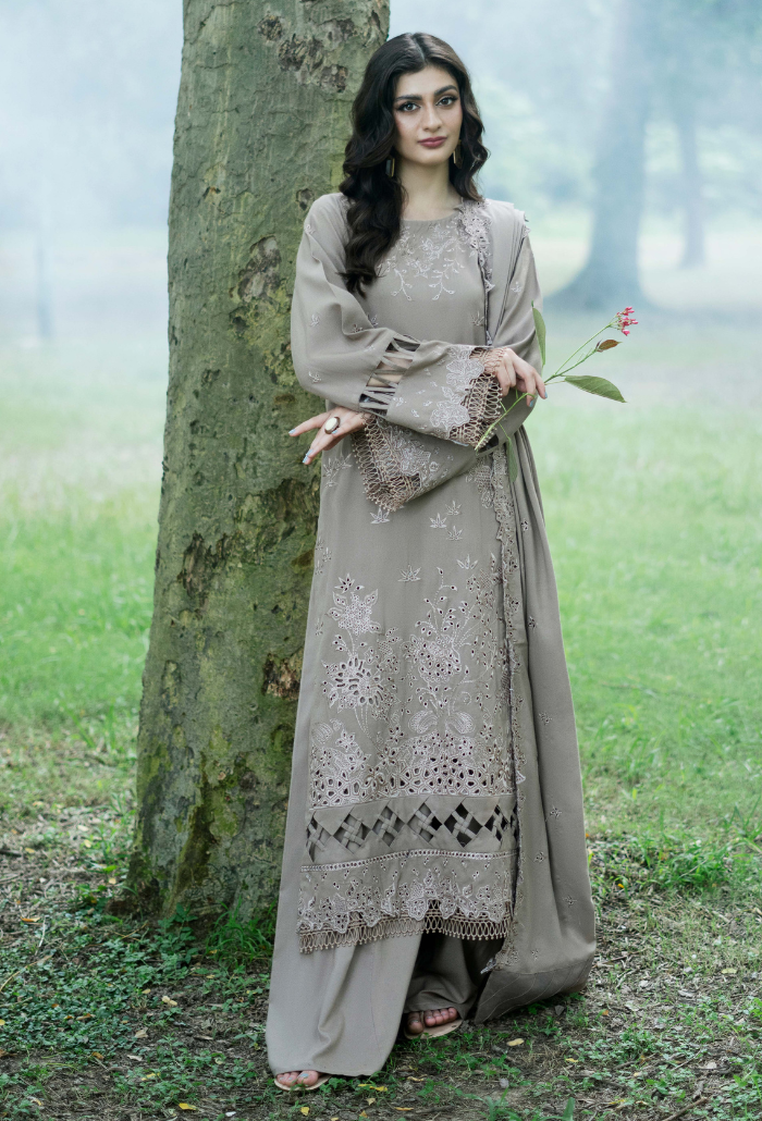 Hum Dum | Zephyr Wool Collection | Zephyr - D10 - Official HumDum stockist in UK - Sakeena London