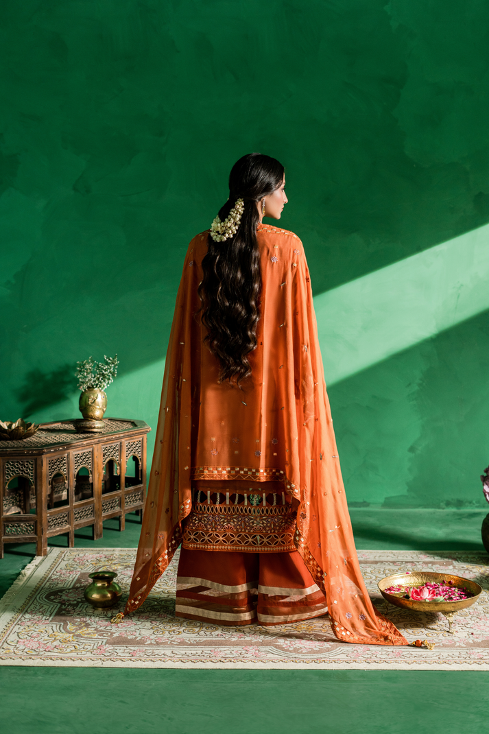 Zebtan | Farmaish Formals | FC-03 - Official Zebtan stockist in UK - Sakeena London