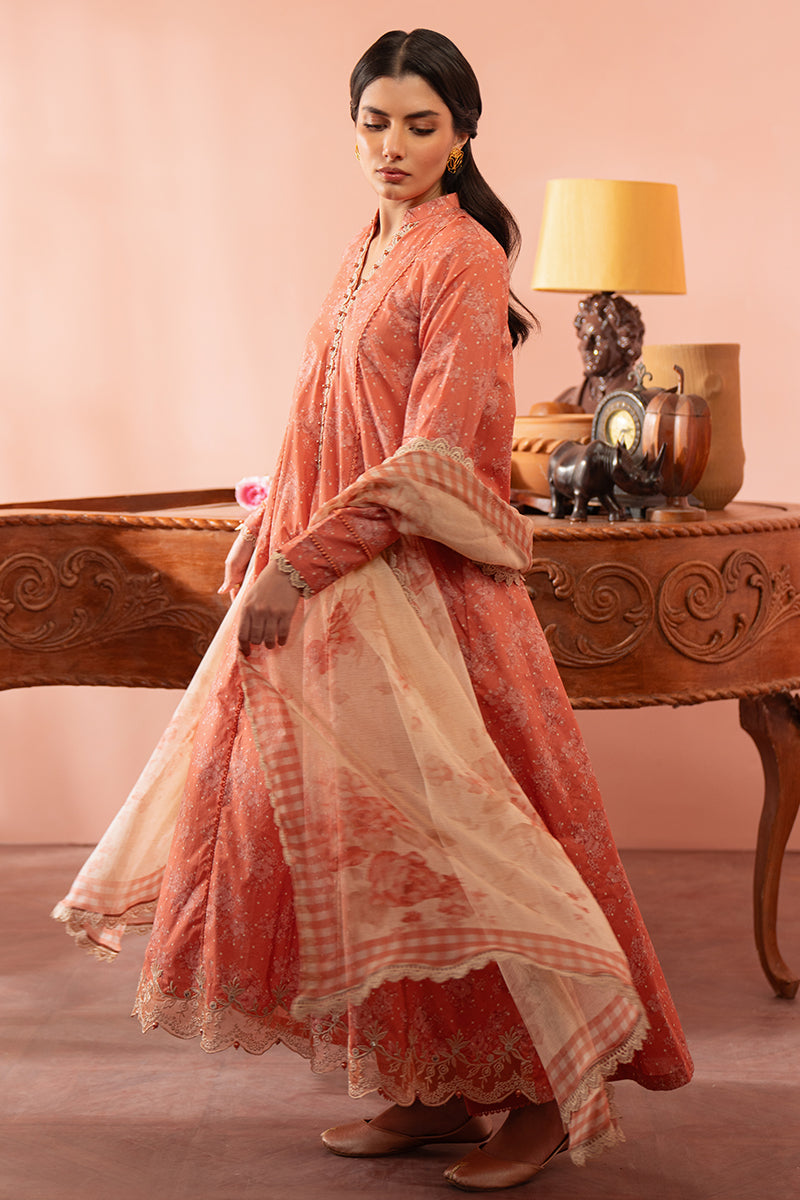 Cross Stitch | Cambric Lawn 24 | VINTAGE PRIDE - Official Cross Stitch stockist in UK - Sakeena London