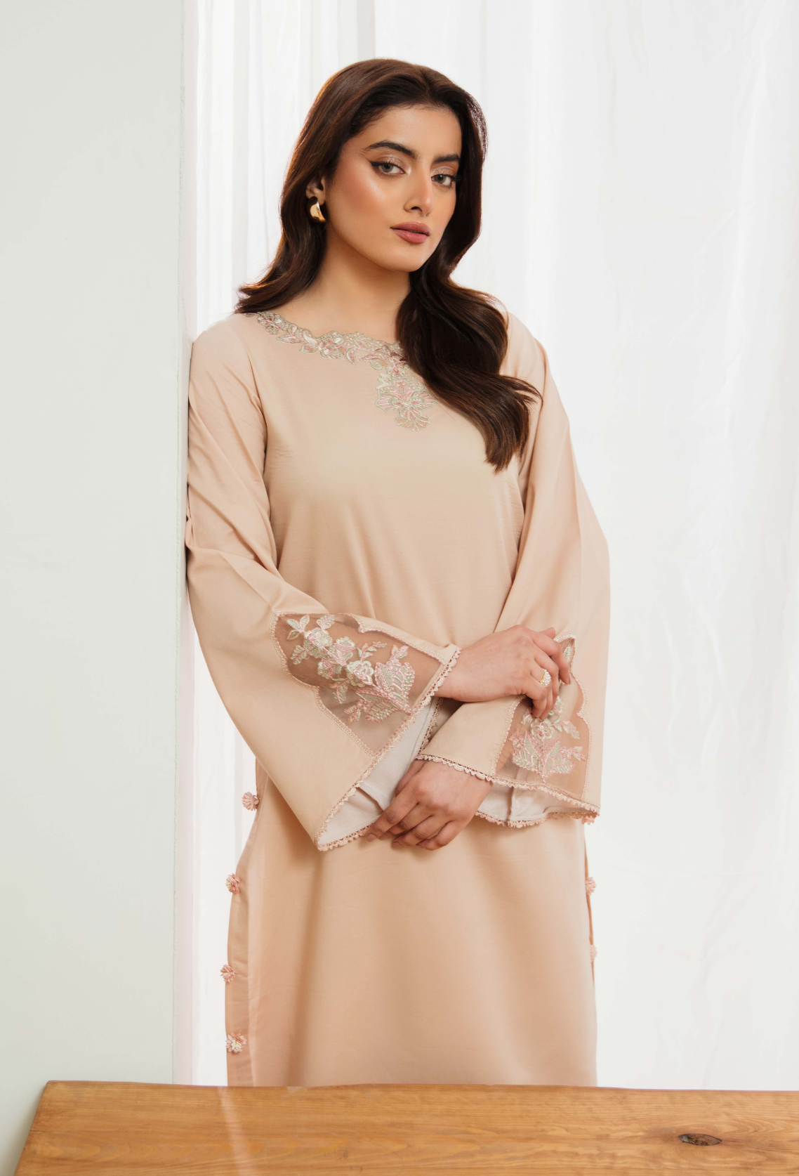 Humdum | Ayra Ready to wear | Ayra - D04 - Official Humdum stockist in UK - Sakeena London