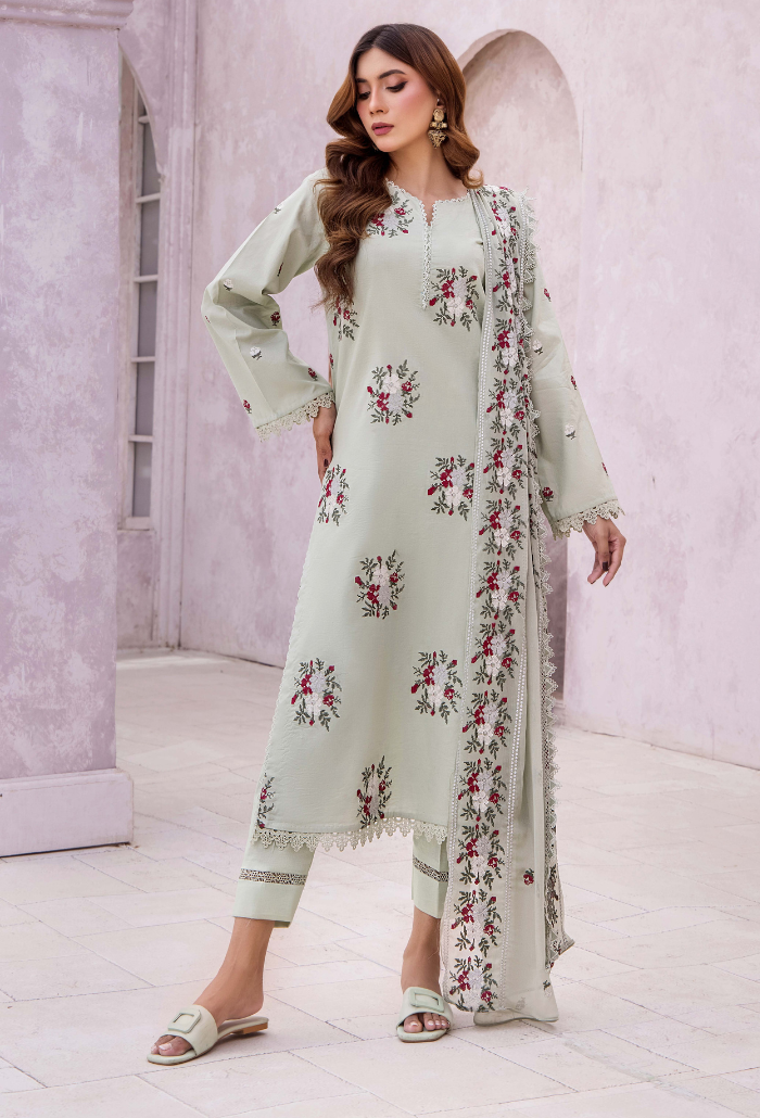 Humdum | Lilly 25 | Lilly - D02 - Official Humdum stockist in UK - Sakeena London