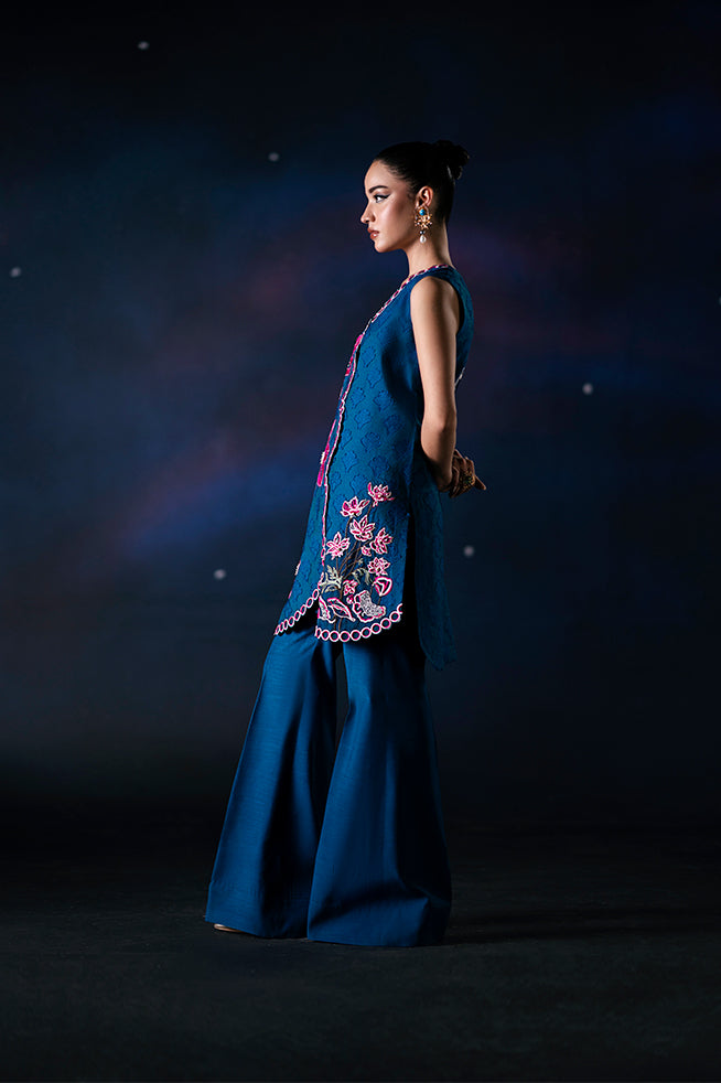 Fozia Khalid | Stardust Luxe | Vega - Official Fozia Khalid stockist in UK - Sakeena London