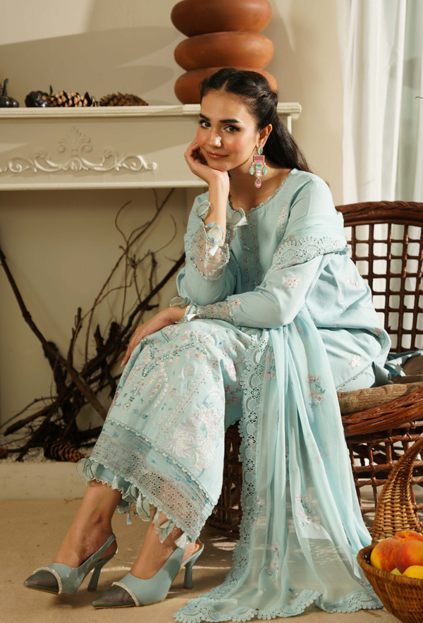 Humdum | Mushak26 | Mushak - D10 - Official Humdum stockist in UK - Sakeena London
