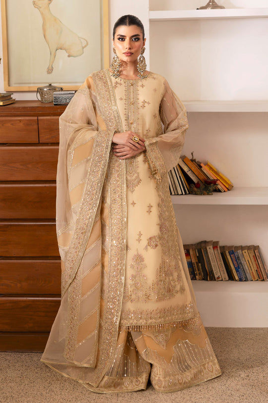 Naqshi | Pareezah Formals | Marve - Official Naqshi stockist in UK - Sakeena London