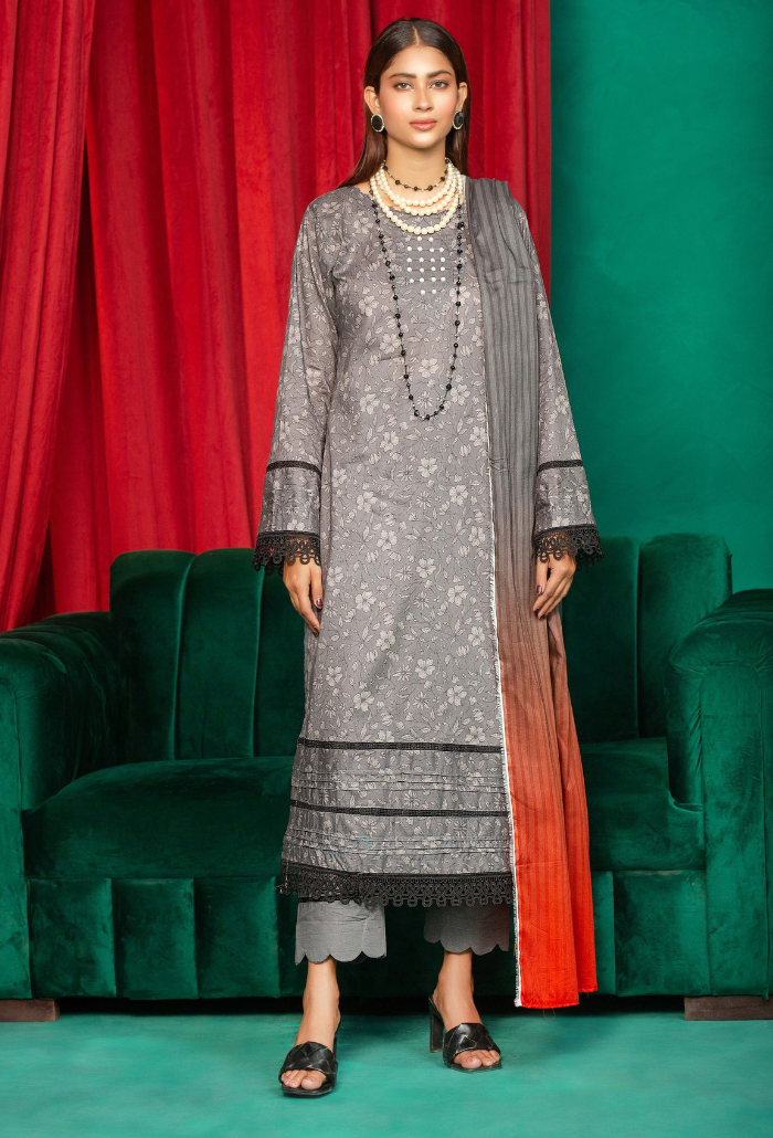 Humdum | AANGAN SS 24 | Aangan - D12 - Official HumDum stockist in UK - Sakeena London