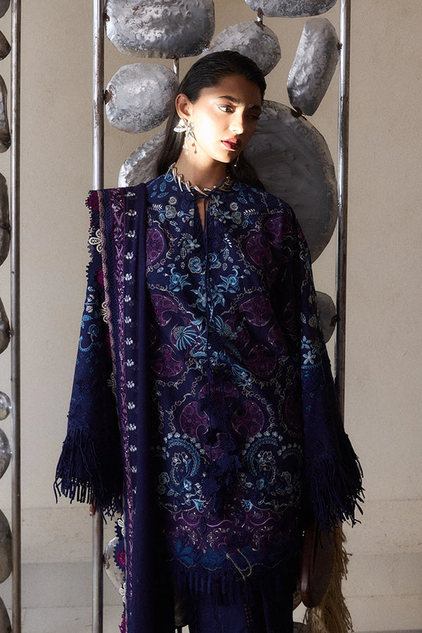 Suffuse | Lawn Eid 26 | ELORA