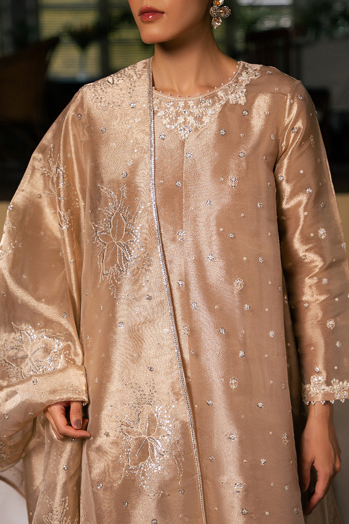 Cross Stitch | Luxury Pret | SUNSET BLUSH - Official Cross Stitch stockist in UK - Sakeena London