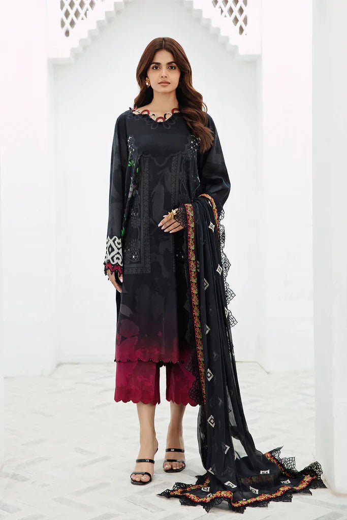 Charizma | Print Melody | PM4-16 - Official Charizma stockist in UK - Sakeena London