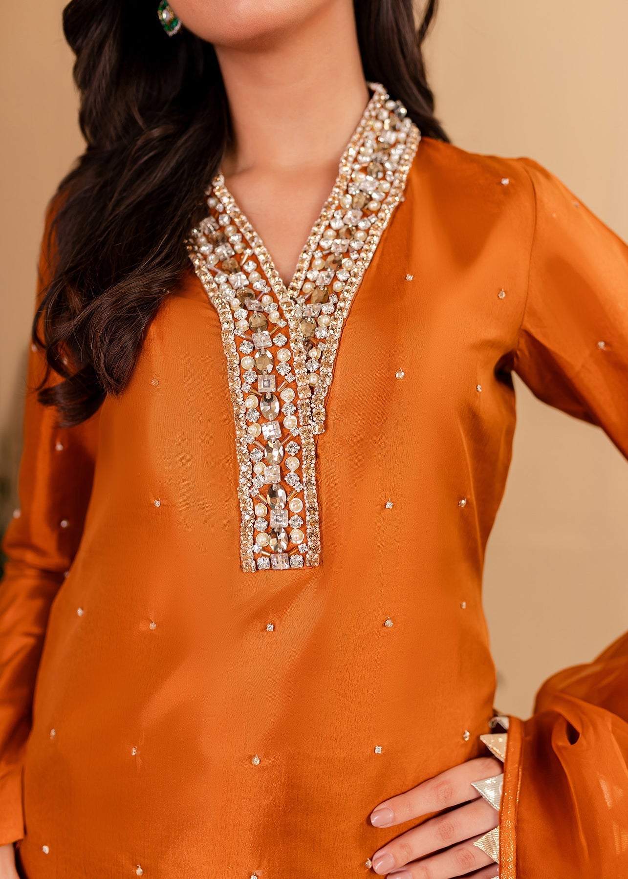 Allure | Seren Luxury Collection| CYRA - Official Allure stockist in UK - Sakeena London